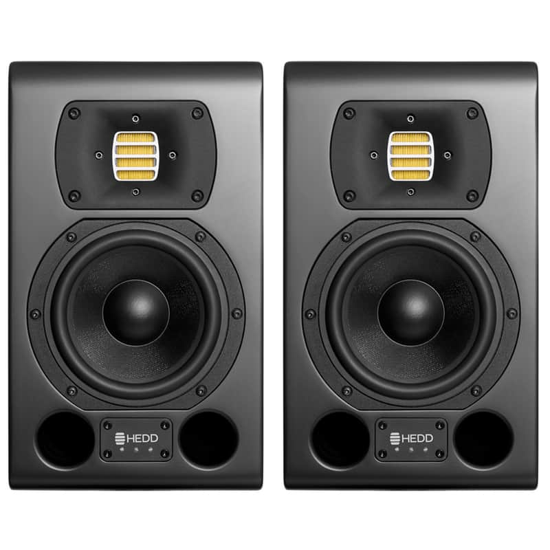 HEDD Type 05 MK2 Studio Monitors image 1