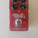 TC Electronic Hall of Fame 2 Reverb 2017 - Present - Red