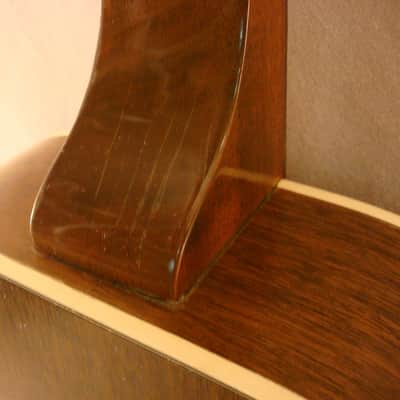 Tennesse Tut Taylor Resonator Guitar Slotted Headstock image 11