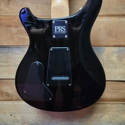 PRS Swamp Ash Special Maple - Jasper Smokeburst image 15