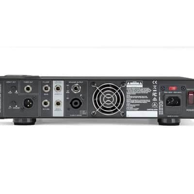 Hartke LX8500 Lightweight Bass Amplifier image 3