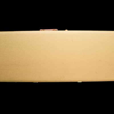 Fender Custom Shop Greg Fessler Masterbuilt 55 P-Bass Closet Classic 2011 - Luar Green image 11
