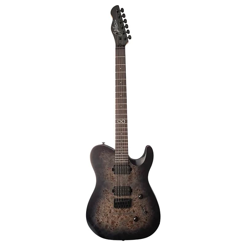 Chapman ML3 Modern | Reverb