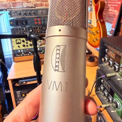 Brauner VM1 Lite - Like New image 7