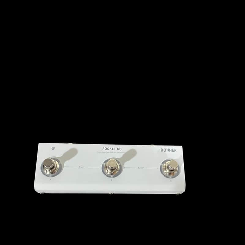 donner pocket go-x12444 image 1