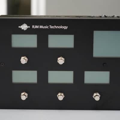 RJM Mastermind GT 10 MIDI Controller Owned by Maroon 5 #57726 image 4