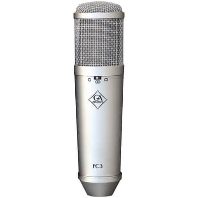 FC3 Golden Age Audio image 1