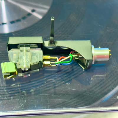 Marantz 6100 TURNTABLE - EXCELLENT CONDITION image 20