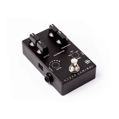 Darkglass Electronics HYPER LUMINAL - silver image 3