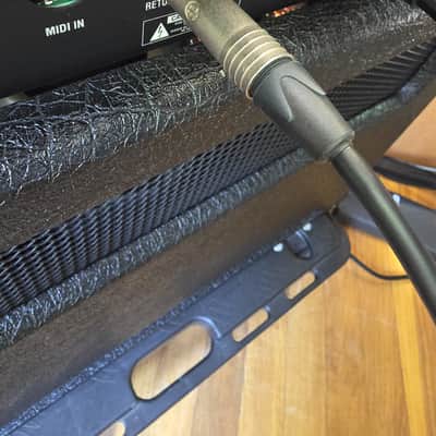 Marshall DSL 40CR 2019 - BLACK image 3