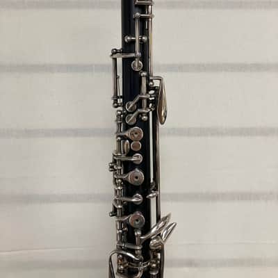 Selmer 1492B Student Oboe image 3