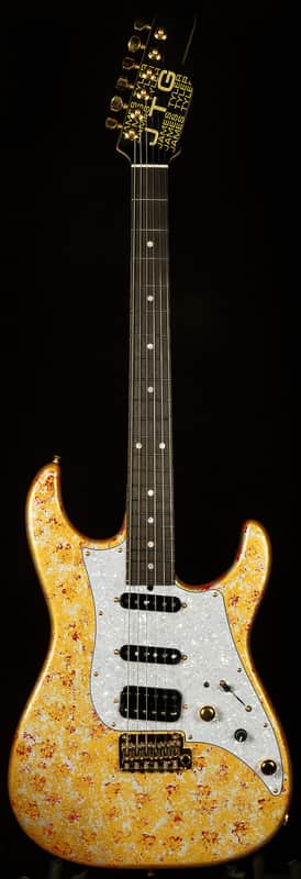 James Tyler JTG-MK1 image 1
