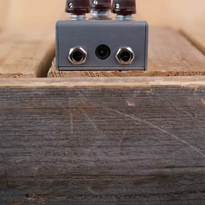 J. Rockett Audio Designs Archer Overdrive / Boost Pedal – Good Condition image 2