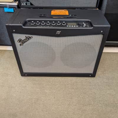 Fender Mustang IV image 3