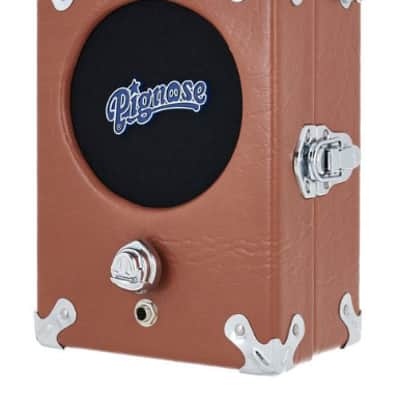 Pignose Legendary 7-100 Portable Amp (Authorized Dealer) image 4