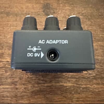 OVNIFX Smoothie Optical Compressor image 4