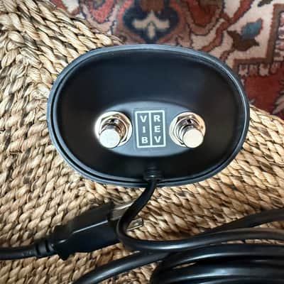 Vintage Sound Vintage 5 Boutique Amp w/Custom Push Pull Bright Switch image 6
