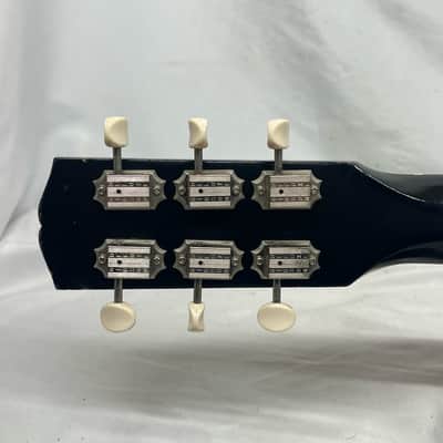 Gibson Melody Maker Singlecut Electric Guitar image 9
