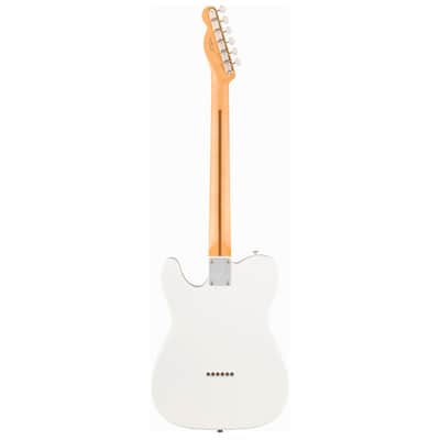 Fender Player II Telecaster - Polar White image 2