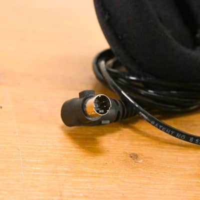 Clear-Com CC-30-MD4 Dual-Ear Intercom Headset with Mini DIN Connector CG01YL8 image 4