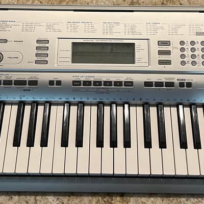 Casio  CTK-4000 image 1