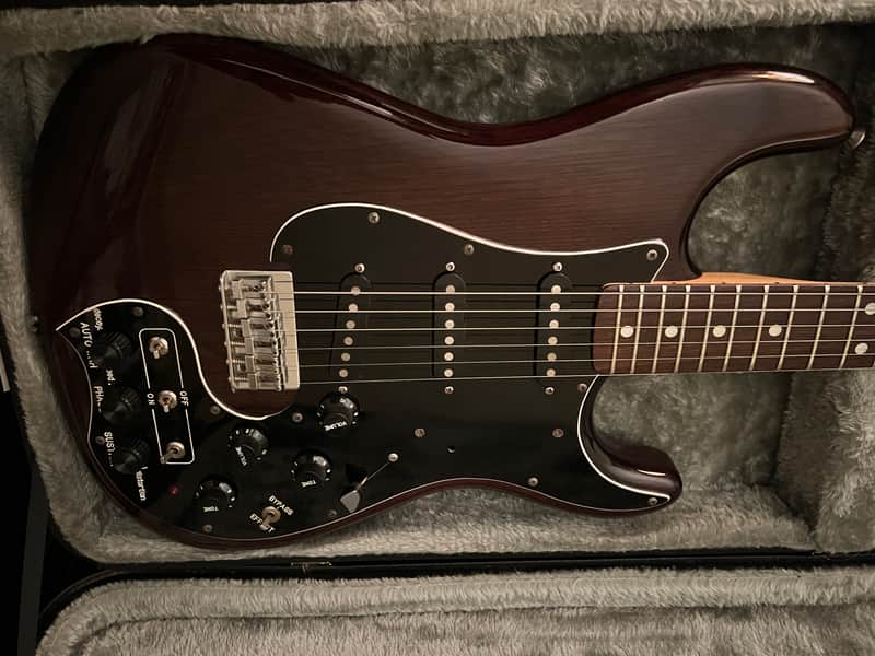 Fresher Straighter Protean series 1978 - brown | Reverb