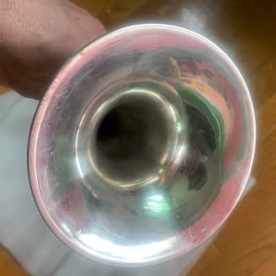 Selmer ERA II C/Bb Trumpet image 15