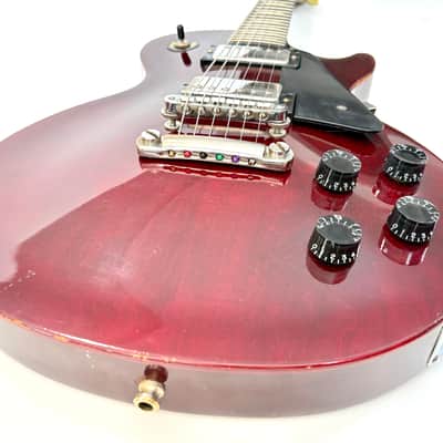 Immagine Gibson Les Paul Studio 1990 Wine Red - 5
