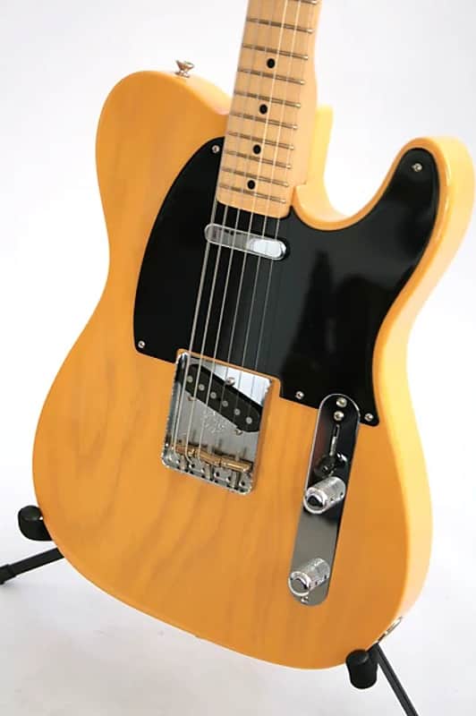 Fender Custom Shop '53 Reissue Telecaster NOS  image 1