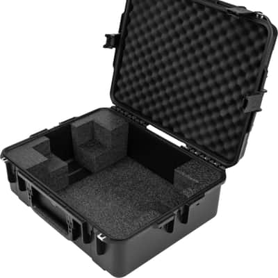SKB 3i-2217-8SXL iSeries Molded Hard Case for Line 6 Helix Stadium XL image 6
