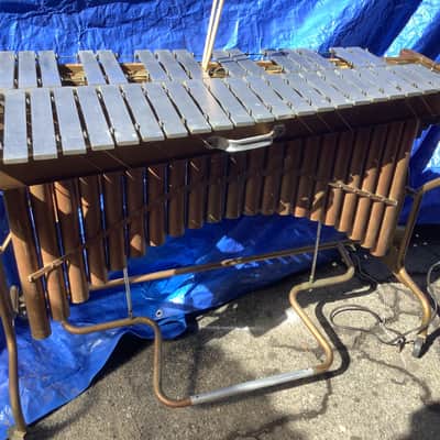 Jenco Vibraphone 3 Octave Electric image 4