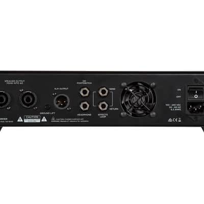 Seymour Duncan PowerStage 700 Bass Power Amplifier image 3