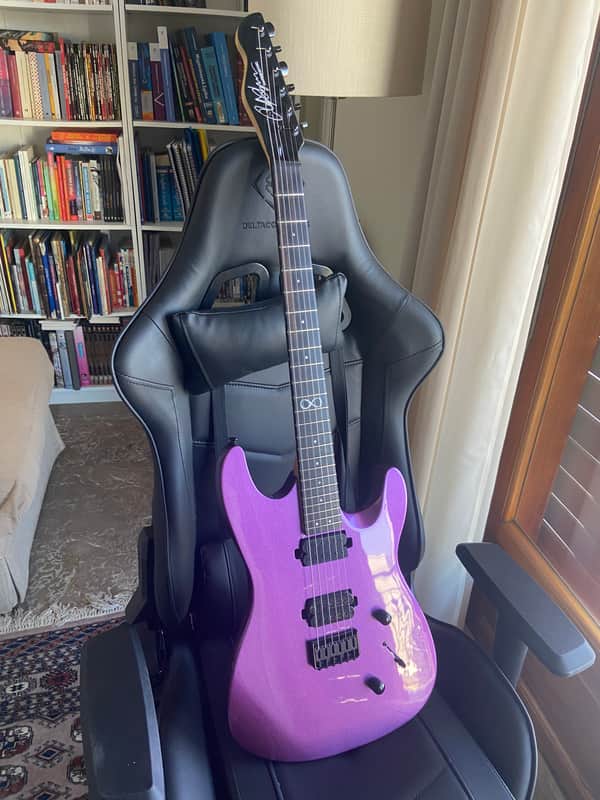 Tyrian Purple ML1 Modern: $84 Savings!