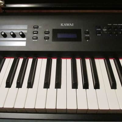 Kawai MP5 - Black image 2
