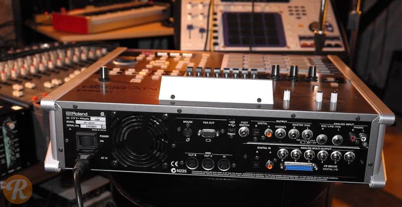 Roland MV-8000 | Reverb Canada