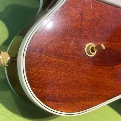 Immagine Gretsch Country Gentleman 1978 - Walnut Stain - 8
