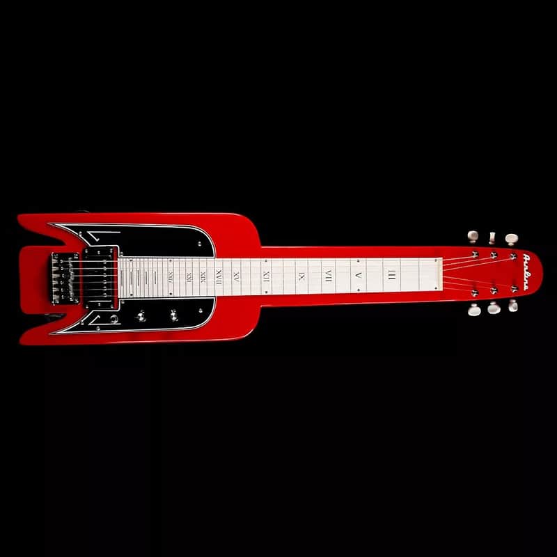 Airline Lap Steel image 3