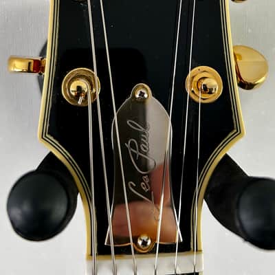 Gibson Les Paul Supreme 2008 - Autumn Sunburst image 4