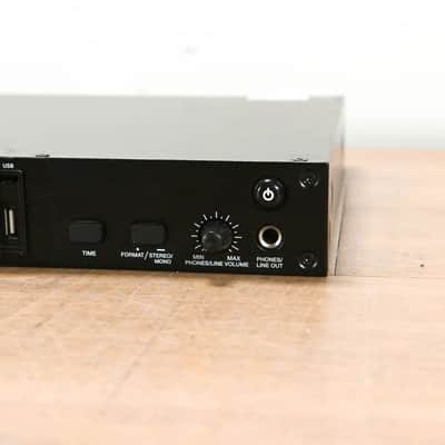 iKey Audio RM3 Rackmount Digital Audio Recorder (NO POWER SUPPLY) CG0137Z image 2
