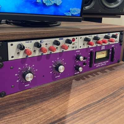 Summit Audio FeQ-50 image 2