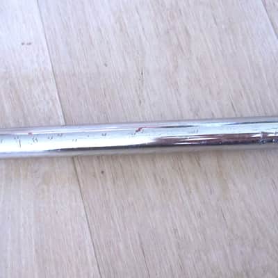 Ludwig Bass Drum Double Tom Mount Post - Vintage (USED) image 6