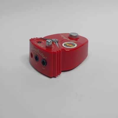 Danelectro Pastrami Overdrive image 5