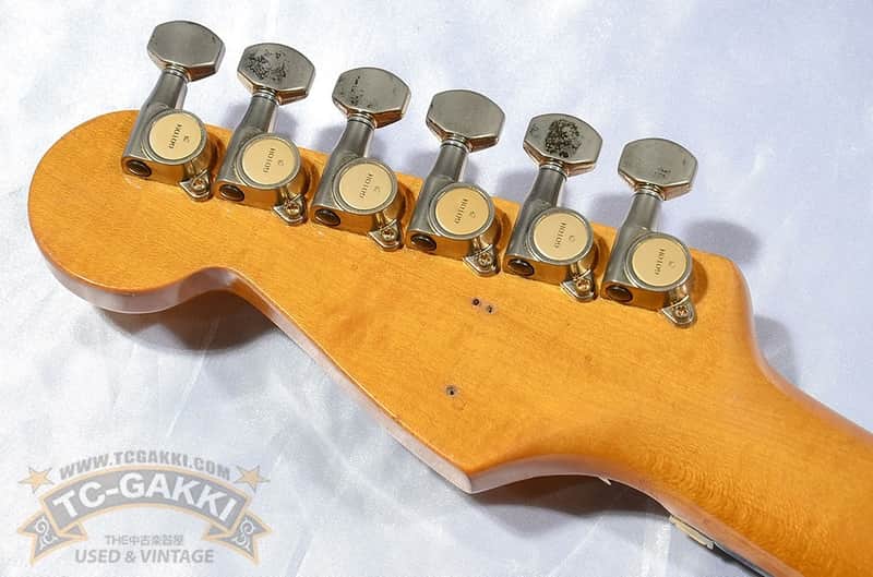 Fernandes Fst 120 The Function | Reverb