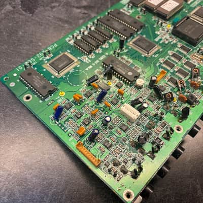 ORIGINAL Roland Main PCB (22925582) for D-20 image 2