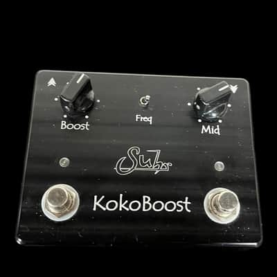 ギター suhr koko boost Koko Boost | Suhr.com