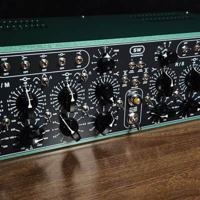 SW592 Mastering EQ image 6