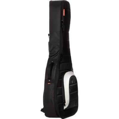 Mono M80-AC-BLK M80 Classic guitare classique/OM noir image 2