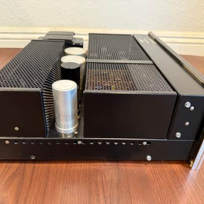 MCINTOSH MAC1700 Vintage Stereo Receiver with Tube Tuner image 11