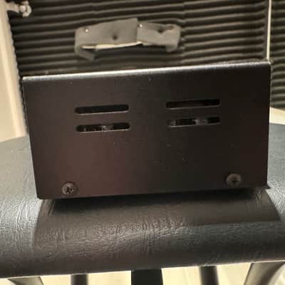 Voodoo Lab Pedal Power 2 Plus 2015 - Black image 4