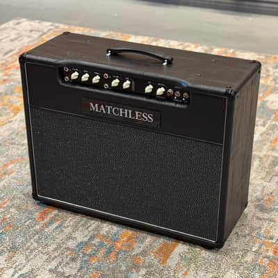 Matchless DC-30 image 3